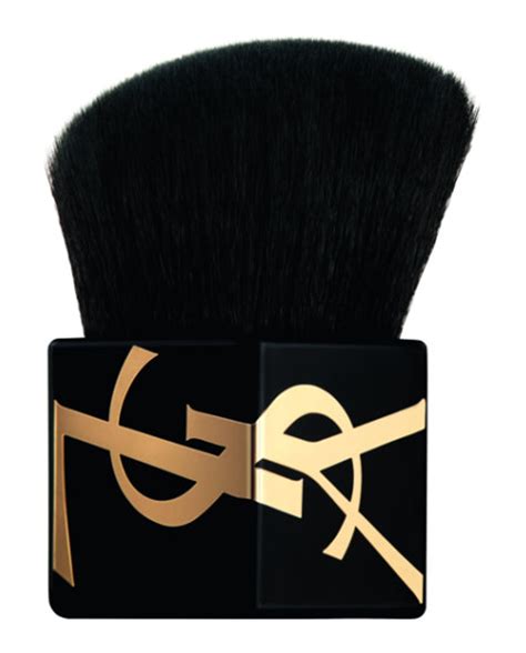 ysl 4 piece brush set|all hours hyper brush.